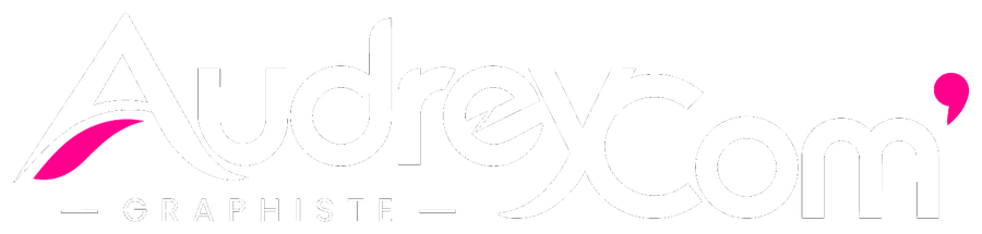 Audrey Com' - Graphiste