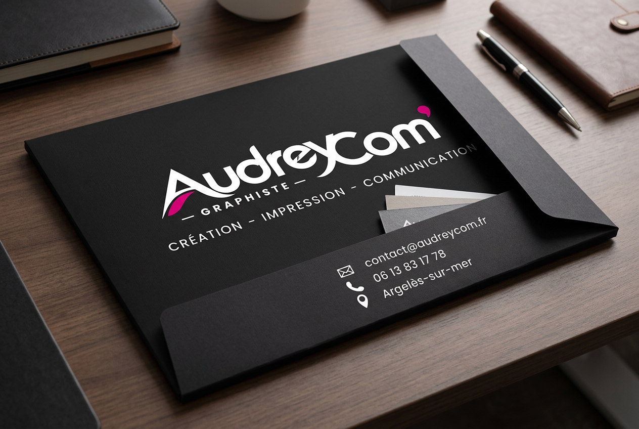Supports print et communication